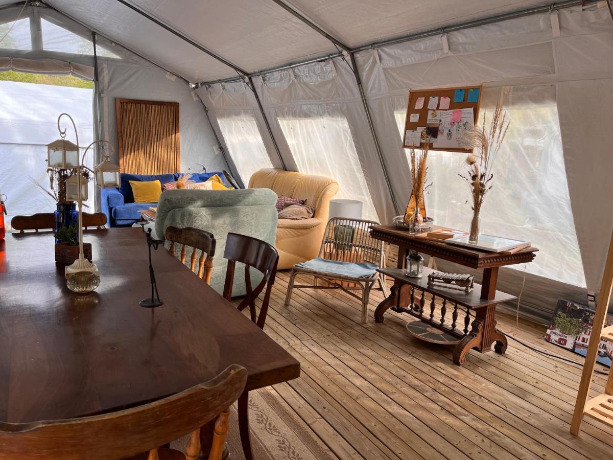Aparra Auberge Hendaye Ngoại thất bức ảnh